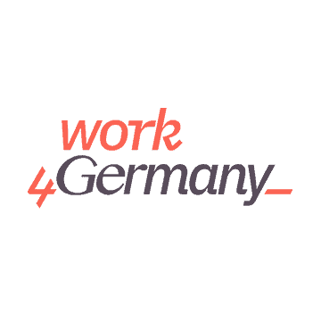 Work4Germany Logo